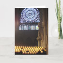 Search for rose window cards Notre dame