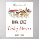 Search for fungis posters Baby shower