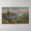 Search for columbia gorge posters States