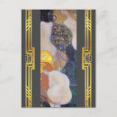 Search for romantic painting postcards Gold