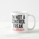 Search for controller mugs Control freak