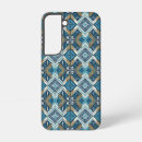 Search for bohemian samsung cases Blue
