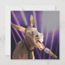 Search for funny donkey cards Whimsical