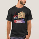 Search for forklift tshirts Driver