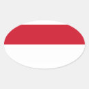 Search for monaco stickers White