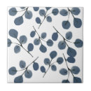 Search for blue leaf tiles Elegant