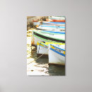 Search for fishing canvas prints Harbour