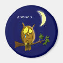 Search for moon magnets Animal