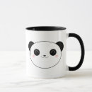 Search for happy panda mugs Pandas