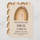 Search for rainbow butterfly invitations Magical