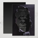 Search for torn invitations Paper