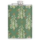 Search for christmas flasks Forest