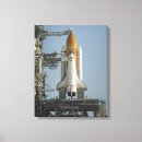 Search for on ready canvas prints Spaceflight