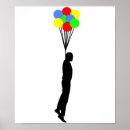 Search for hanged posters Hanging