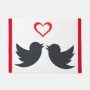 Search for valentines day garden decor Birds