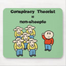 Search for theory electronics Conspiracy theories