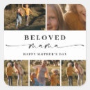 Search for happy mother stickers First mothers day
