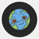 Search for cute earth day stickers Nature lover
