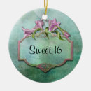 Search for sweet 16 decor Girl