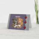 Search for staffy cards Staffie