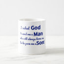 Search for god dad mugs Mum