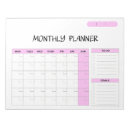 Search for calendar notepads Organiser