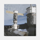 Search for spacecraft magnets Planets