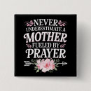 Search for never badges Grandma