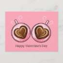 Search for happy valentines day postcards Illustration