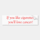 Search for smoke bumper stickers Tobacco