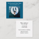 Search for dock business cards Marina