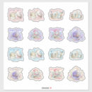 Search for cute easter basket stickers Flowers