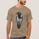 Search for wild crow tshirts Wildlife