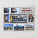 Search for sites postcards Tourism