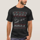 Search for viking christmas tshirts Winter