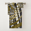 Search for zebra bath towels Modern