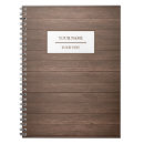 Search for barns notebooks Rustic