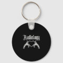 Search for radiology key rings X ray