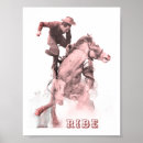 Search for riding posters Rodeo
