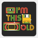 Search for throwback stickers Cassette tape