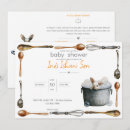 Search for pots and pans invitations For her
