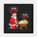 Search for options magnets Santa
