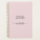 Search for girly planners Script