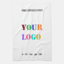 Search for logo tea towels Business