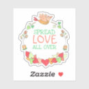 Search for cute motivational stickers Pink