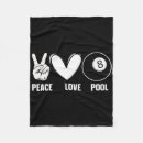 Search for 8 ball blankets Nineball