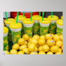 Search for lemonade stand posters Fruit