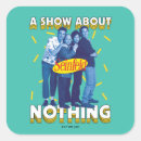 Search for seinfeld stickers 90's