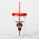 Search for harry potter cartoon tumblers Cute