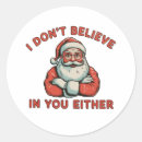 Search for i believe stickers Xmas